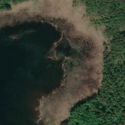 Satellite imagery of Louhiniemi, FI