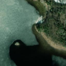 Satellite imagery of Tyttöluoto, FI