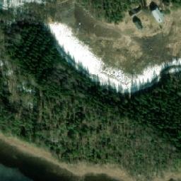 Satellite imagery of Kärmeniemi, FI