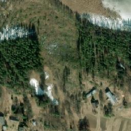 Satellite imagery of Hämeenniemi, FI
