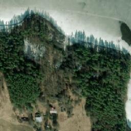 Satellite imagery of Hämeenniemi, FI