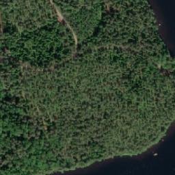 Satellite imagery of Jaskanniemi, FI