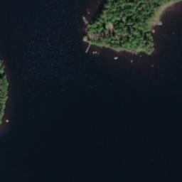 Satellite imagery of Jaskanniemi, FI
