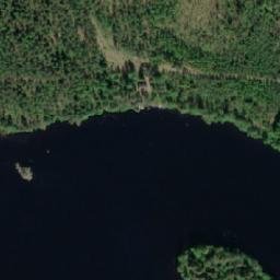 Satellite imagery of Kirnuniemi, FI