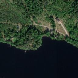 Satellite imagery of Kirnuniemi, FI