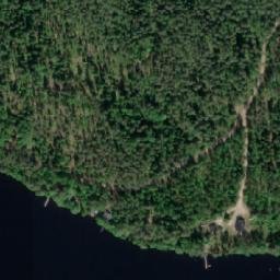 Satellite imagery of Kirnuniemi, FI