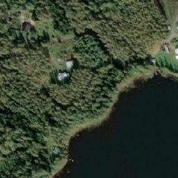 Satellite imagery of Juomaniemi, FI