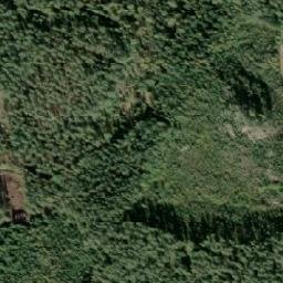Satellite imagery of Pitkäniemi, FI