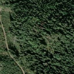 Satellite imagery of Pitkäniemi, FI