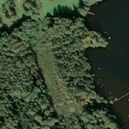 Satellite imagery of Kirkkivi, FI