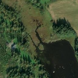 Satellite imagery of Haltianiemi, FI