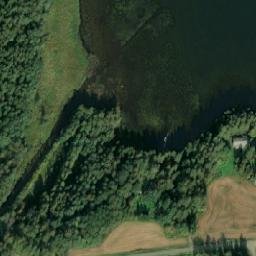 Satellite imagery of Pahasaari, FI