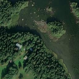 Satellite imagery of Pahasaari, FI