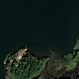 Satellite imagery of Martinsaari, FI