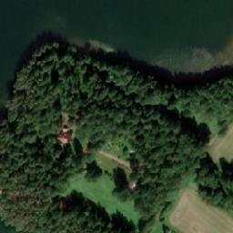 Satellite imagery of Nenänkäänne, FI