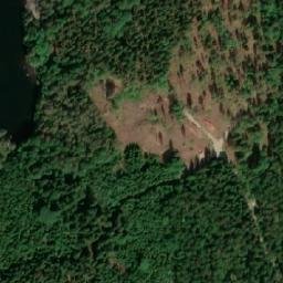 Satellite imagery of Näpinnenä, FI