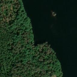 Satellite imagery of Näpinnenä, FI