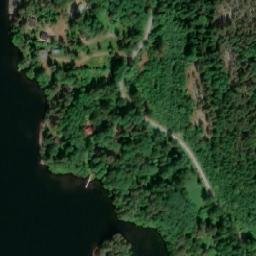 Satellite imagery of Näpinnenä, FI