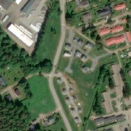 Satellite imagery of Talasniemi, FI