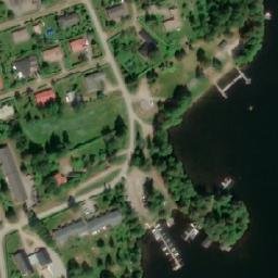 Satellite imagery of Talasniemi, FI