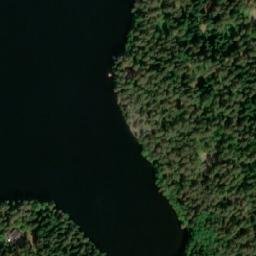 Satellite imagery of Riihiniemi, FI