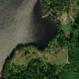 Satellite imagery of Palsanniemi, FI