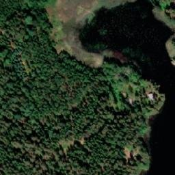 Satellite imagery of Papinniemi, FI