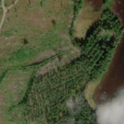 Satellite imagery of Ritaniemi, FI