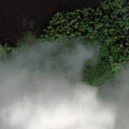 Satellite imagery of Talasniemi, FI