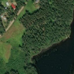 Satellite imagery of Karjoniemi, FI