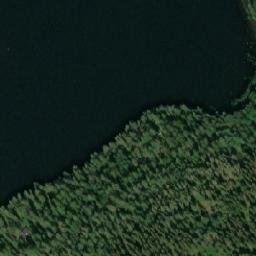 Satellite imagery of Karjoniemi, FI