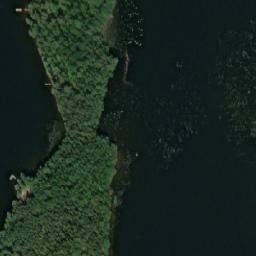 Satellite imagery of Talasniemi, FI
