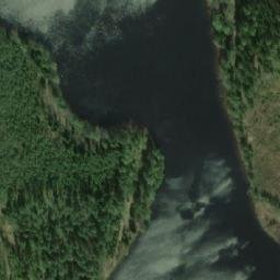 Satellite imagery of Kupparinniemi, FI