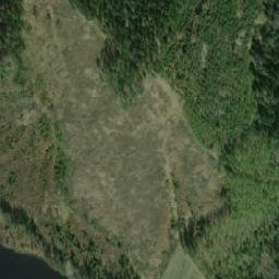 Satellite imagery of Kupparinniemi, FI