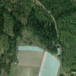 Satellite imagery of Kupparinniemi, FI