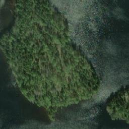 Satellite imagery of Piiraanniemi, FI