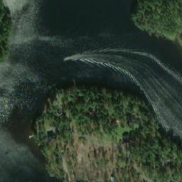 Satellite imagery of Nuutinniemi, FI