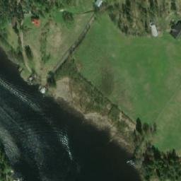 Satellite imagery of Nuutinniemi, FI