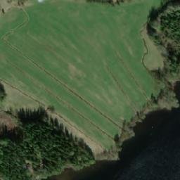Satellite imagery of Itkonniemi, FI