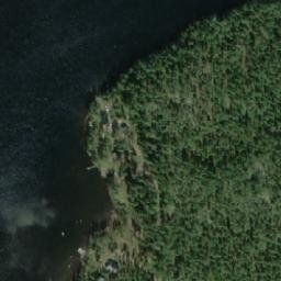 Satellite imagery of Itkonniemi, FI
