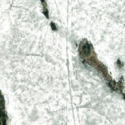 Satellite imagery of Loukkuniemi, FI