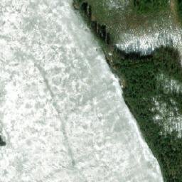 Satellite imagery of Loukkuniemi, FI