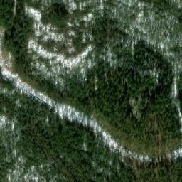 Satellite imagery of Loukkuniemi, FI