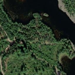 Satellite imagery of Orissaari, FI