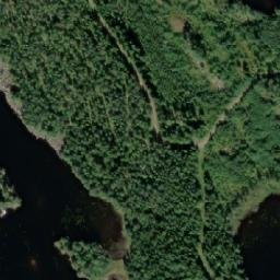 Satellite imagery of Orissaari, FI