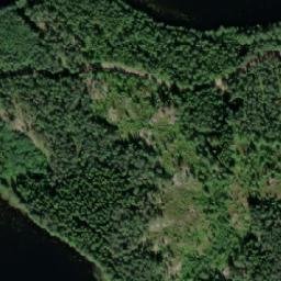 Satellite imagery of Orissaari, FI