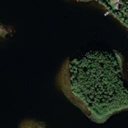 Satellite imagery of Sääskiniemi, FI