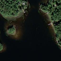 Satellite imagery of Kärmeniemi, FI