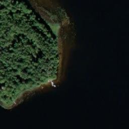 Satellite imagery of Kauraniemi, FI