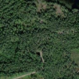Satellite imagery of Inkiniemet, FI